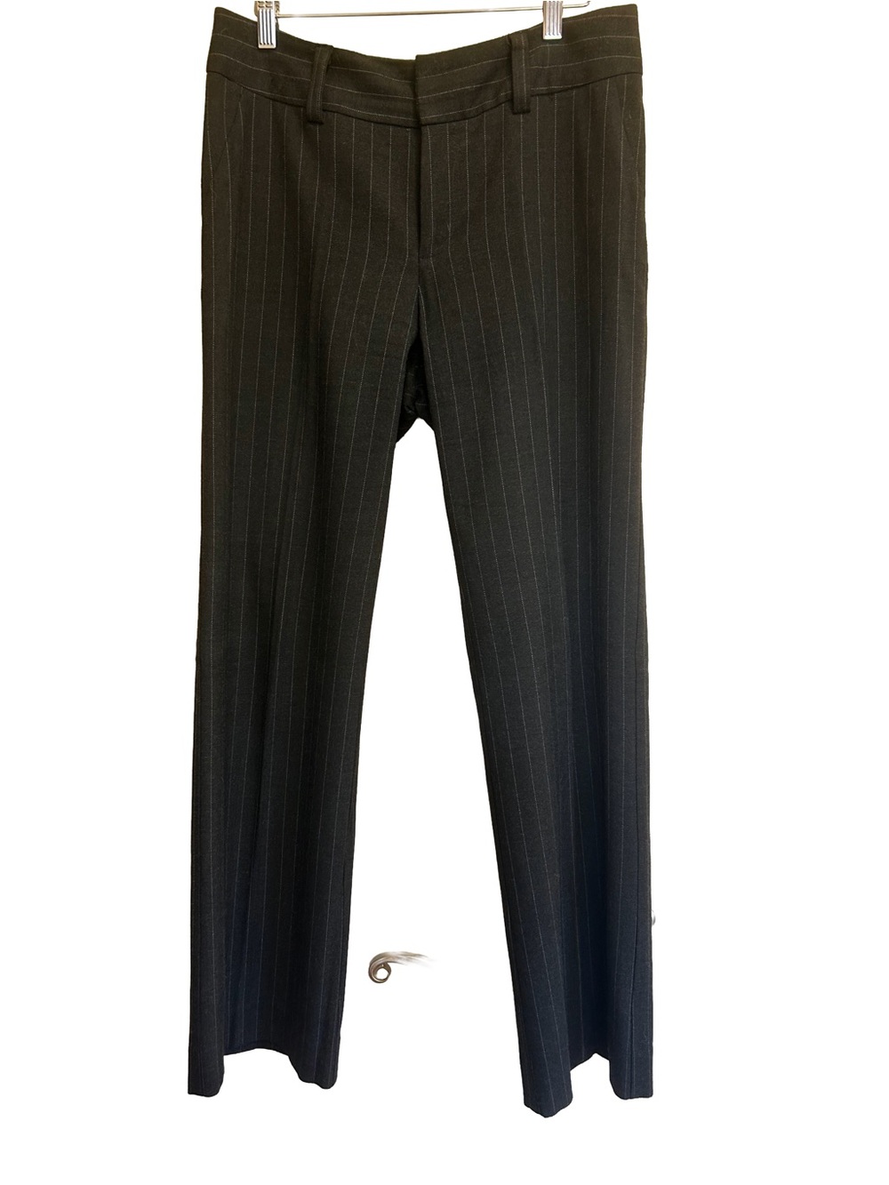 Vintage 90s Karen Kane Archival Pinstripe Prototype Pants 6